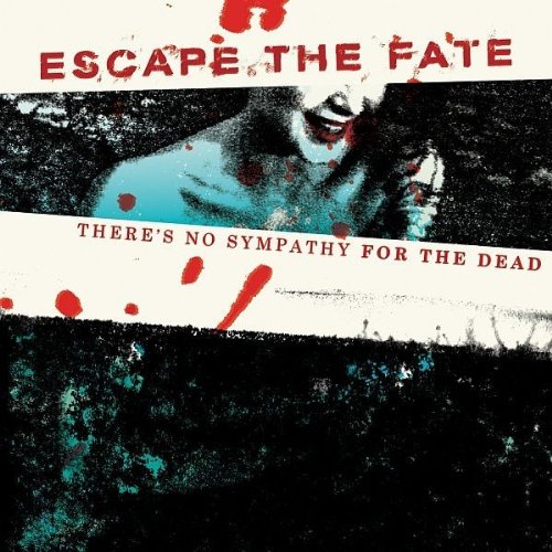 album escape the fate