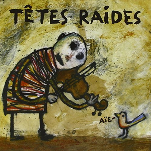 album ttes raides