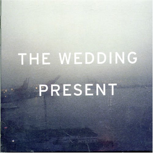 album the wedding present