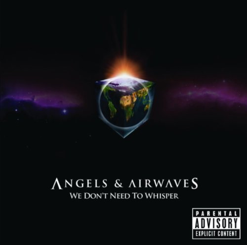 album angels and airwaves