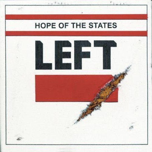 album hope of the states