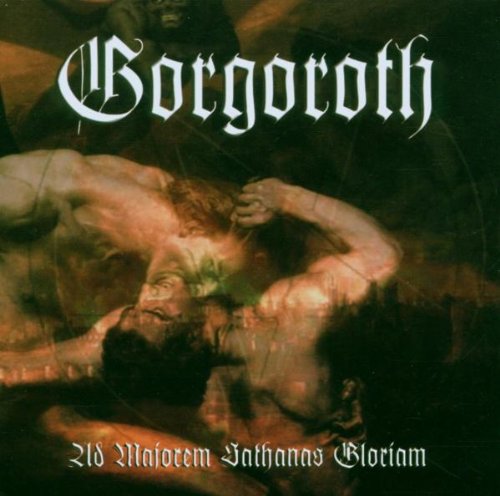 album gorgoroth