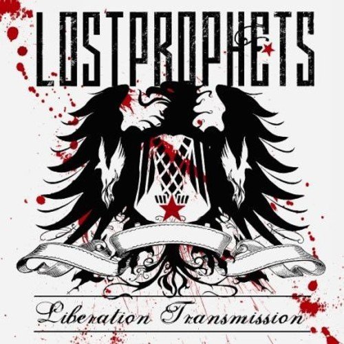 album lost prophets