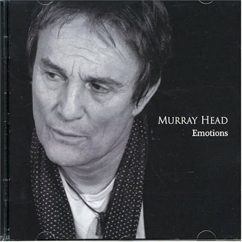 album murray head