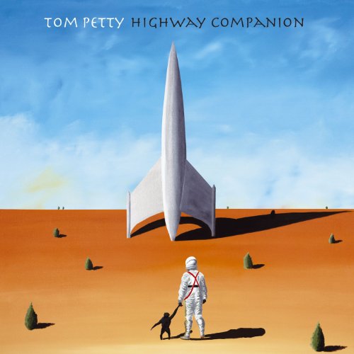 album tom petty
