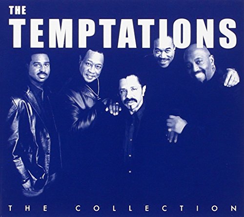 album the temptations