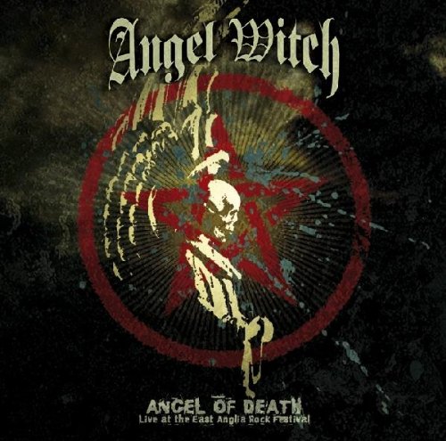 album angel witch