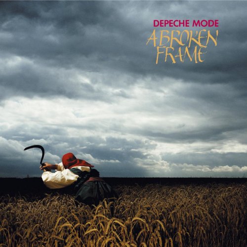 album depeche mode