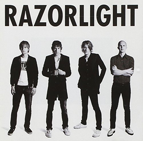 album razorlight