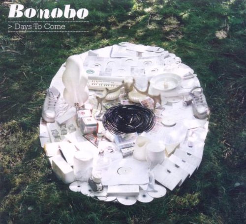 album bonobo
