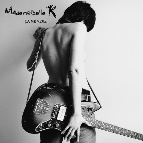 album mademoiselle k