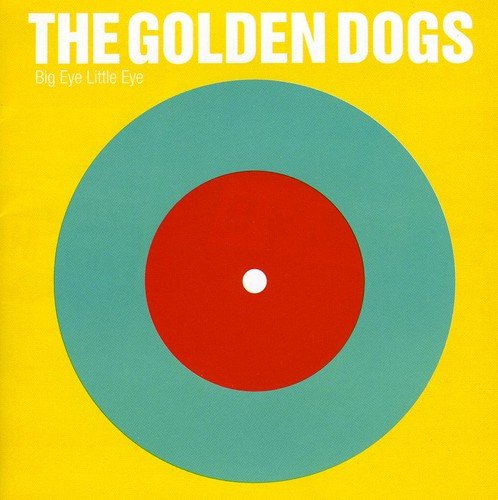 album the golden dogs