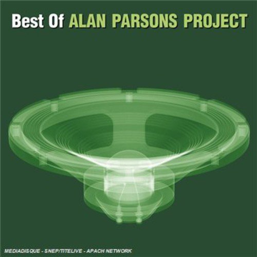 album the alan parsons project