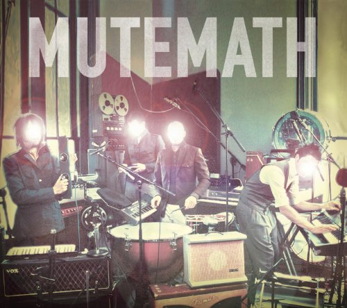 album mute math