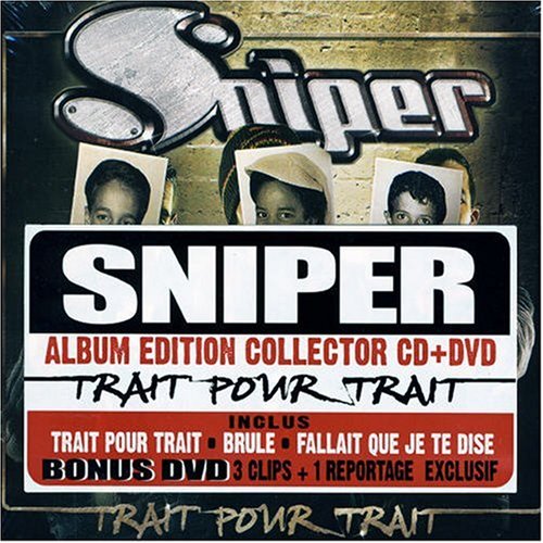 album sniper