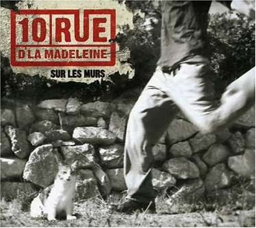 album 10 rue d la madeleine
