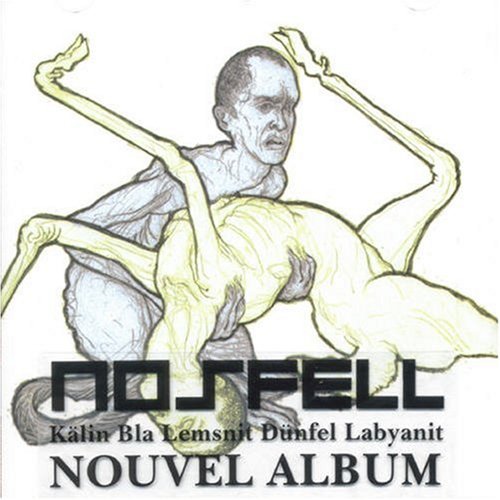 album nosfell labyala