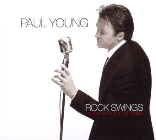album paul young