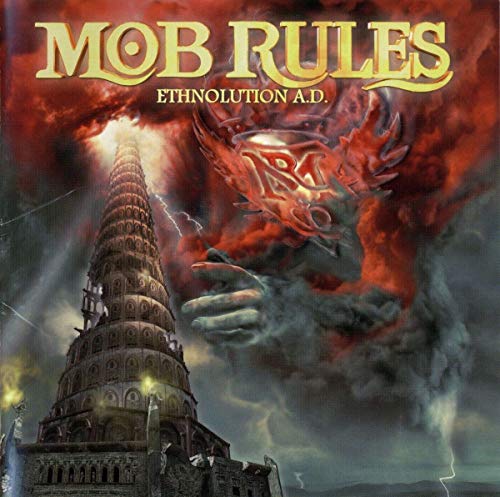 album mob rules