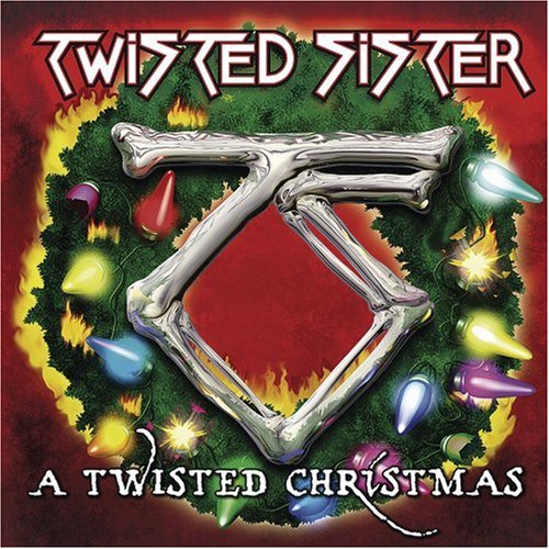 album twisted sister