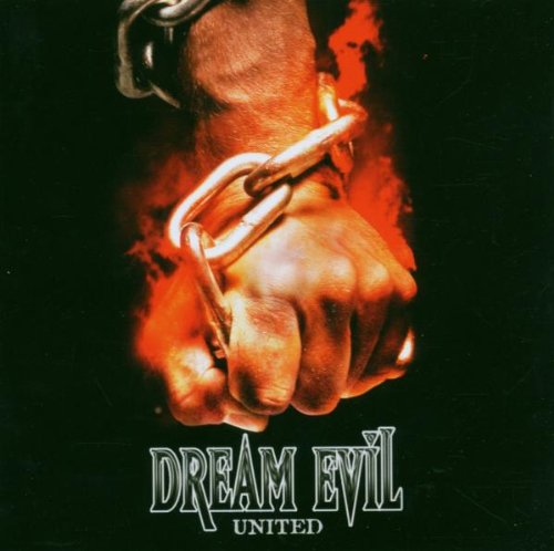 album dream evil