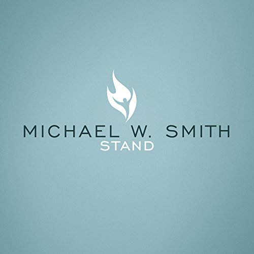 album michael w smith