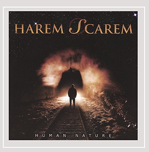 album harem scarem