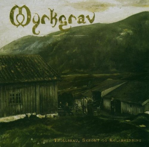 album myrkgrav