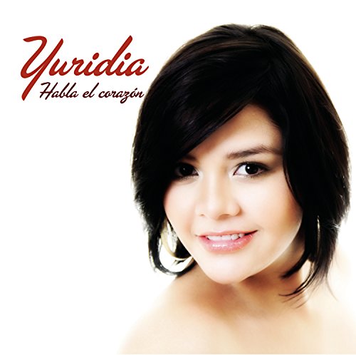 album yuridia