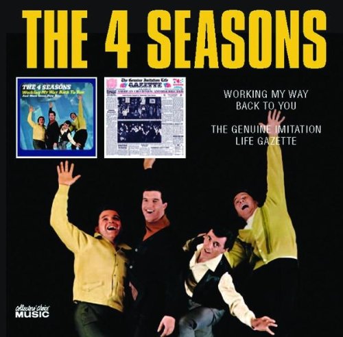album the four seasons