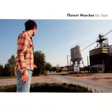 album florent marchet