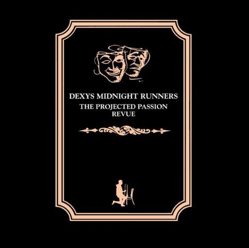 album dexys midnight runners
