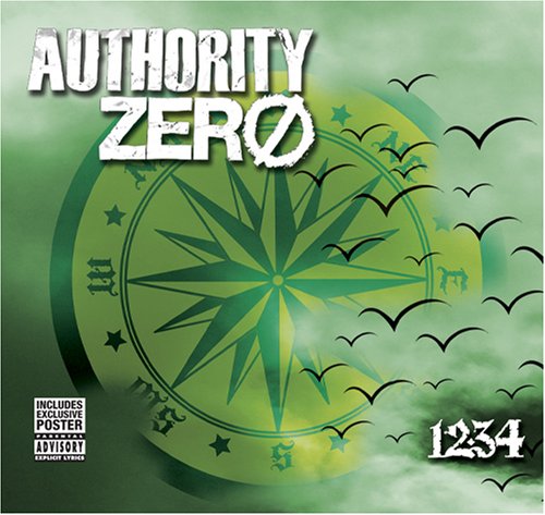 album authority zero