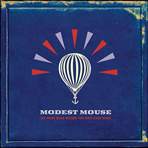 album modest mouse