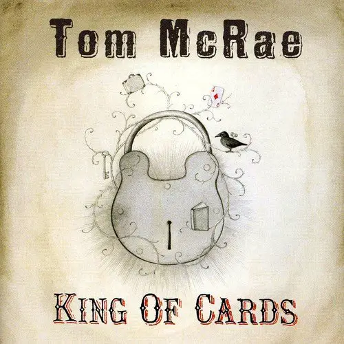 album tom mcrae