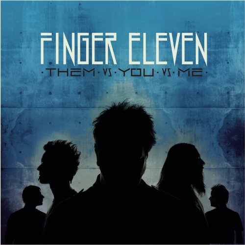 album finger eleven