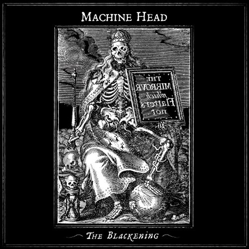 album machine head