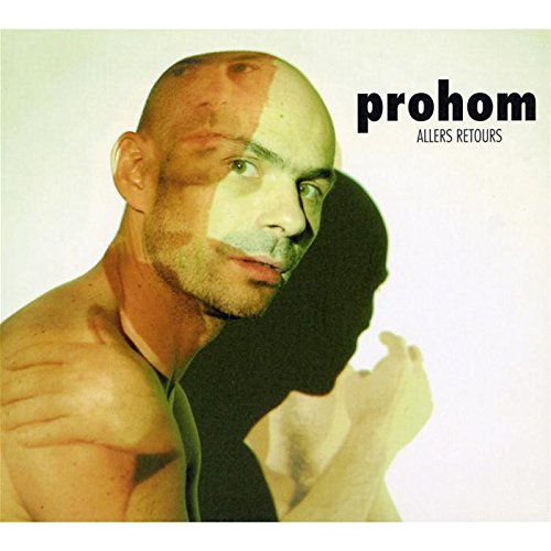 album prohom