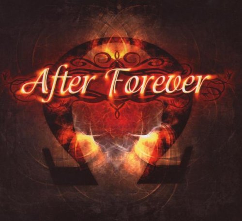 album after forever