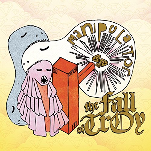 album the fall of troy