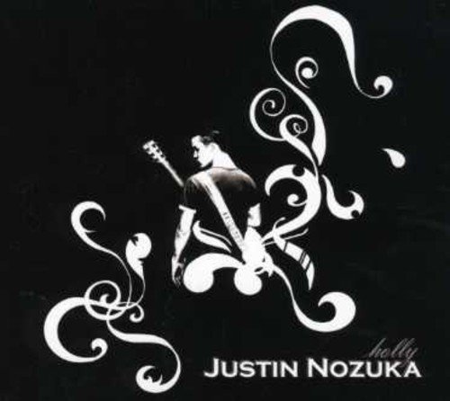 album justin nozuka