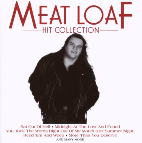 album meat loaf