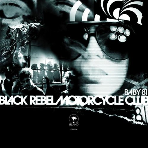 album black rebel motorcycle club