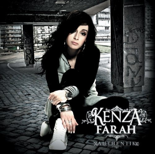 album kenza farah