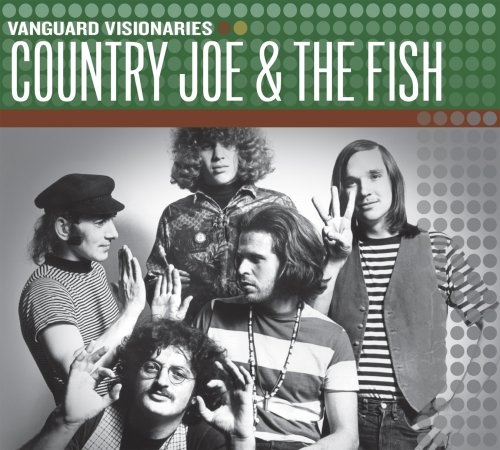 album country joe and the fish