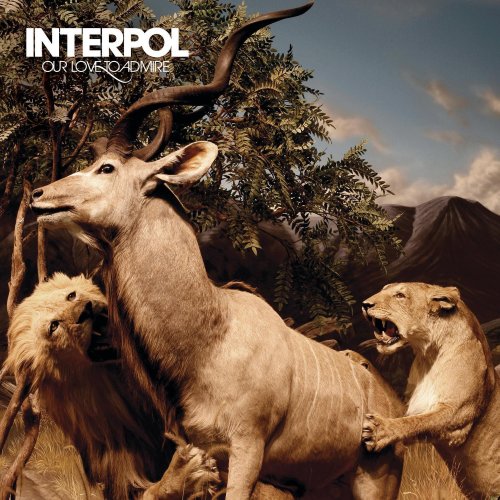 album interpol