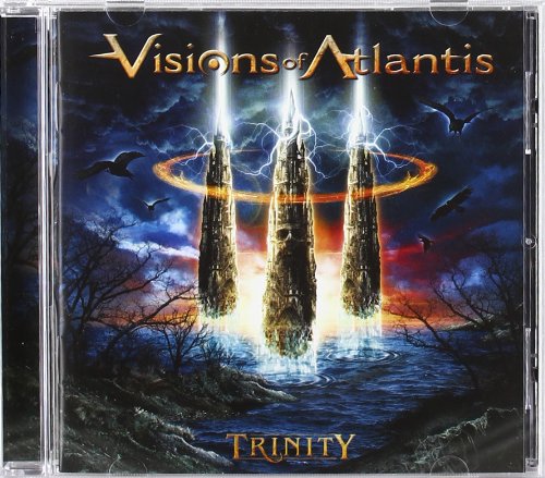 album visions of atlantis