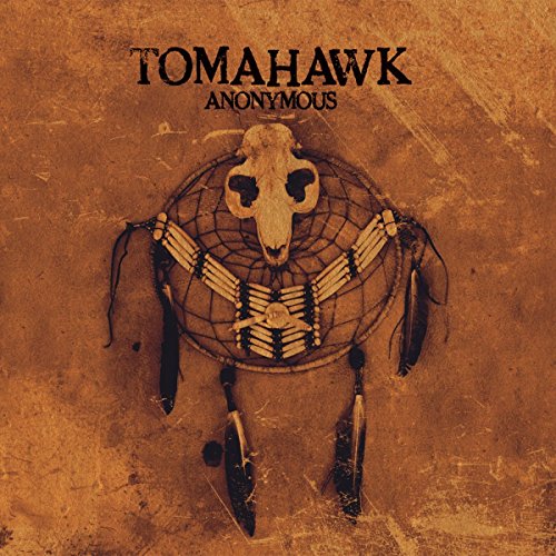 album tomahawk