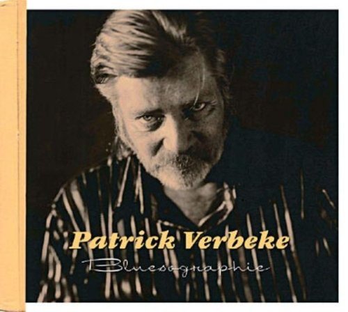 album patrick verbeke