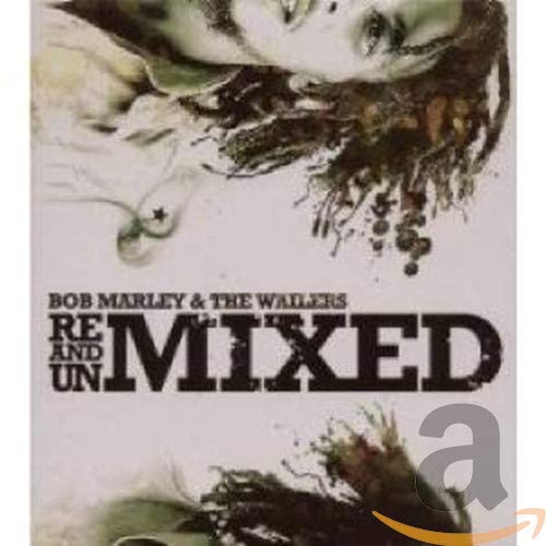 album bob marley and the wailers